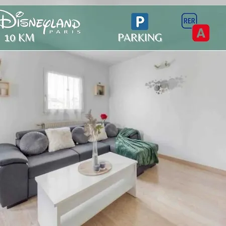 Appartamento Next To Disney- Palm Spring