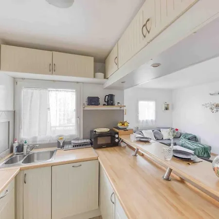 Appartamento Next To Disney- Palm Spring Torcy (Seine-et-Marne)